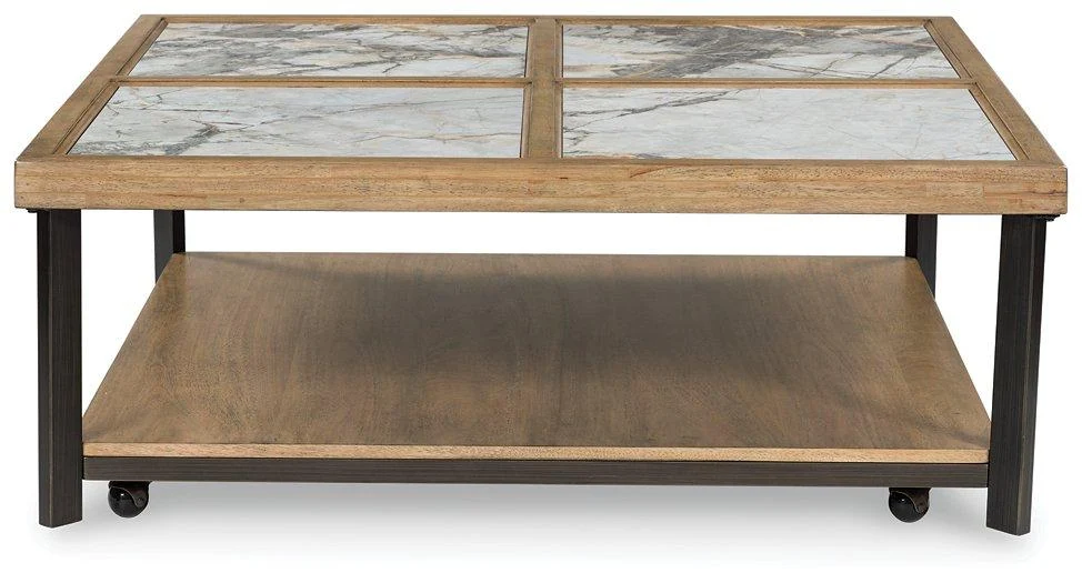 Montia Coffee Table - Image 7