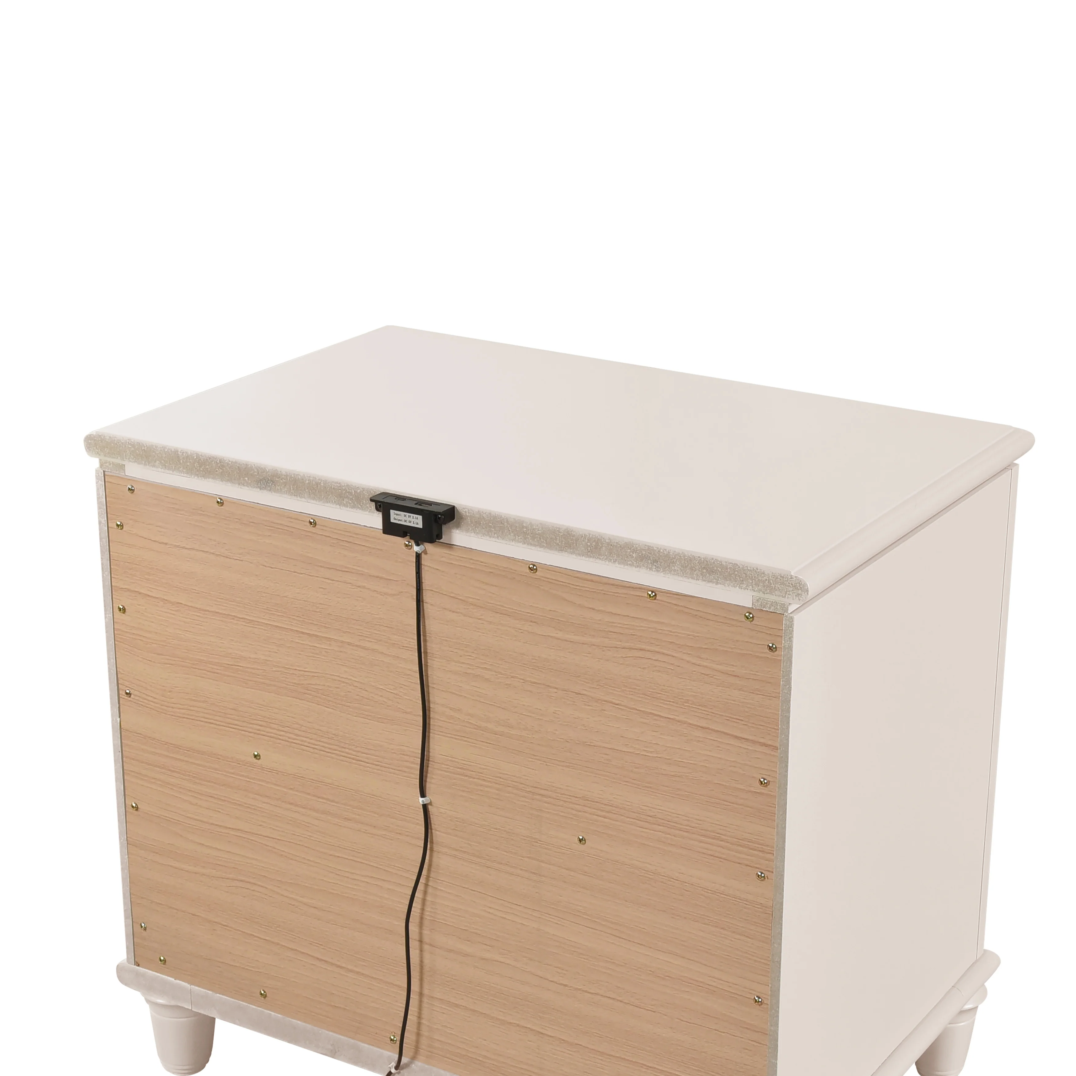 Montrose Night Stand - Image 4