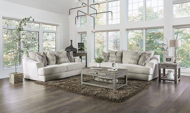 MOORPARK Sofa - Image 2
