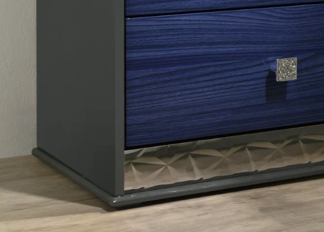 Morcote Nightstand - Image 4