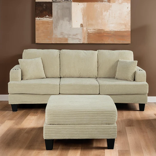 Moretaine Sofa - Image 3