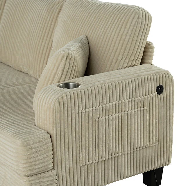 Moretaine Sofa - Image 5