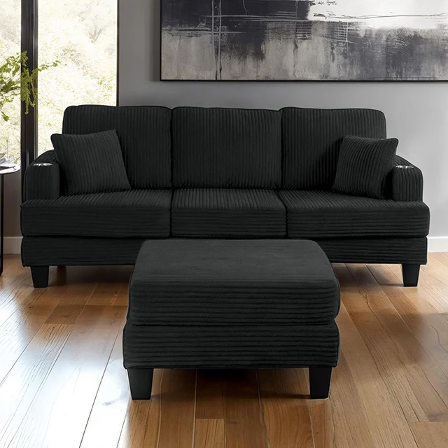 Moretaine Sofa - Image 7