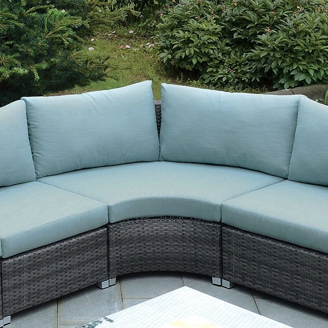 Morgana Corner Chair