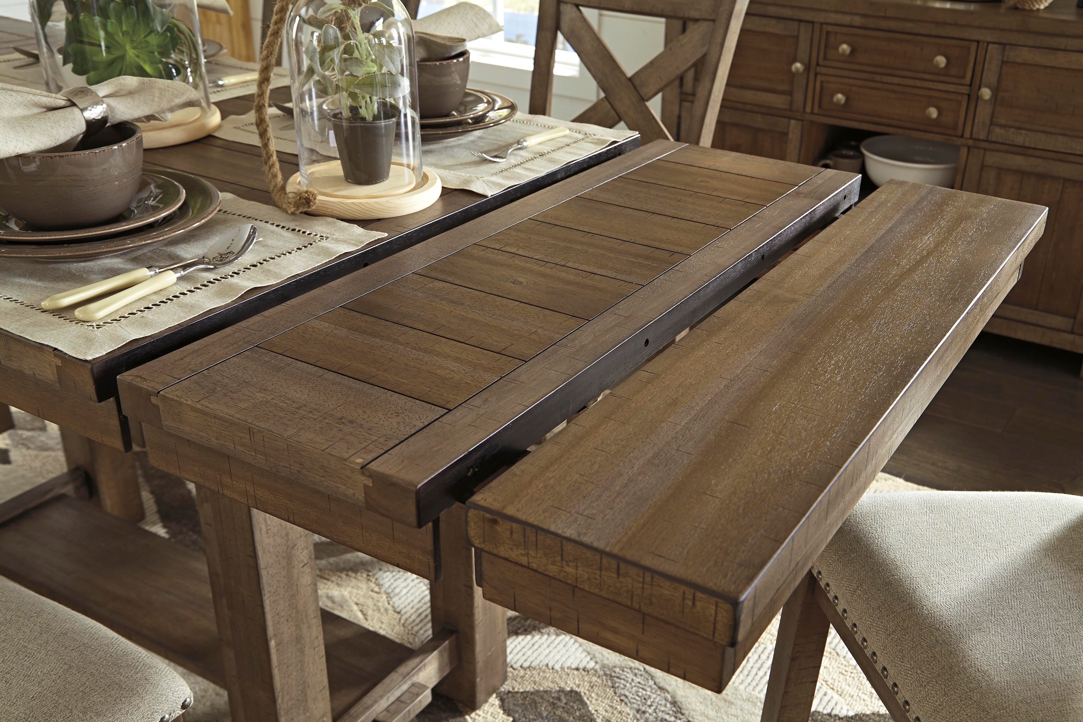 Moriville Counter Height Dining Set - Image 14