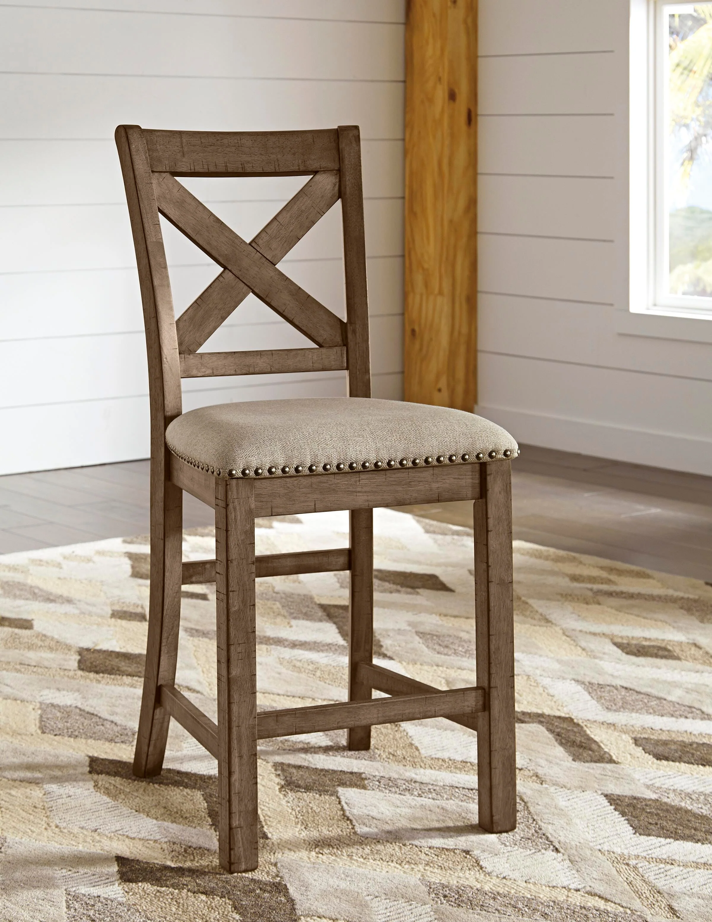 Moriville Counter Height Dining Set - Image 16
