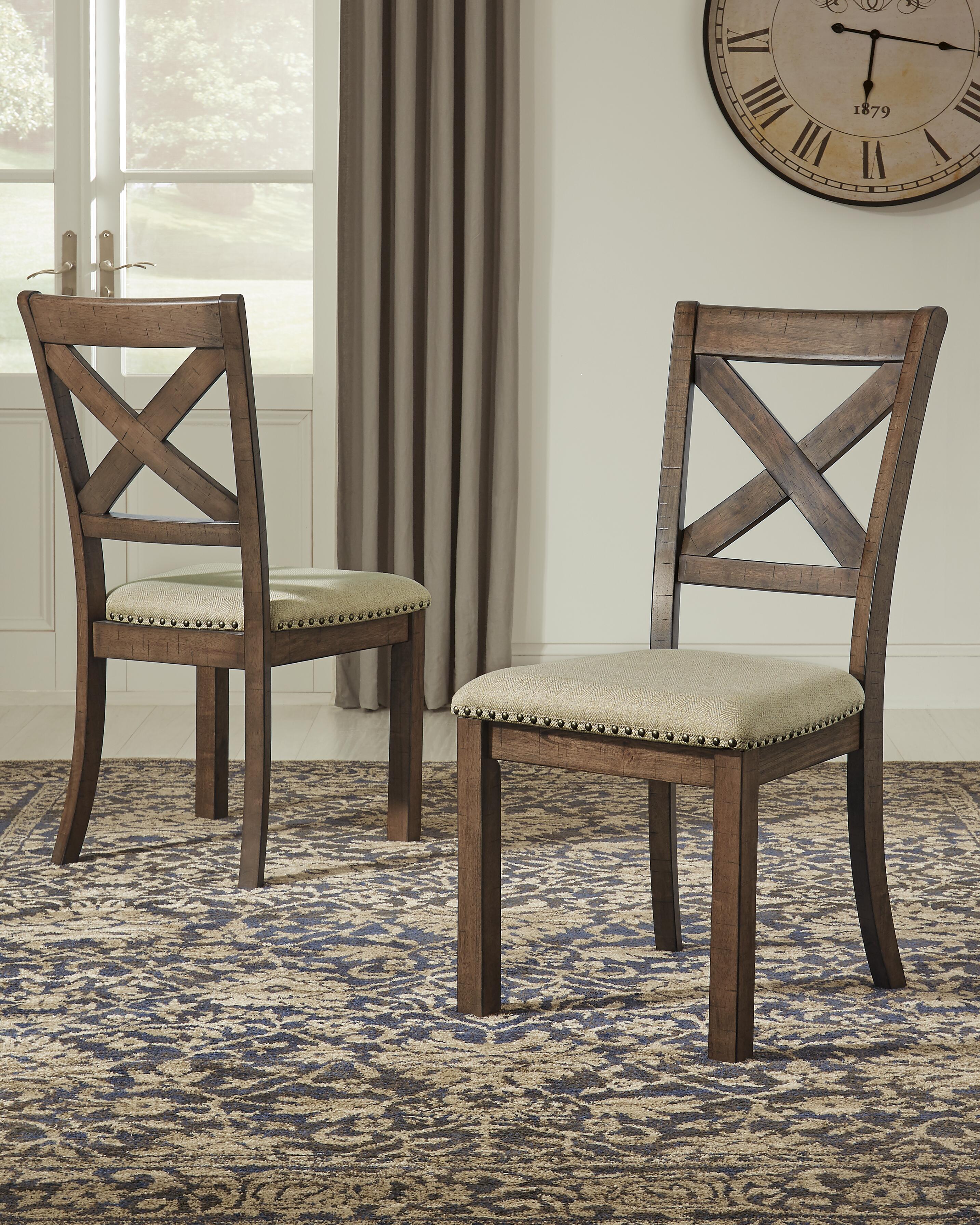 Moriville Counter Height Dining Set - Image 41