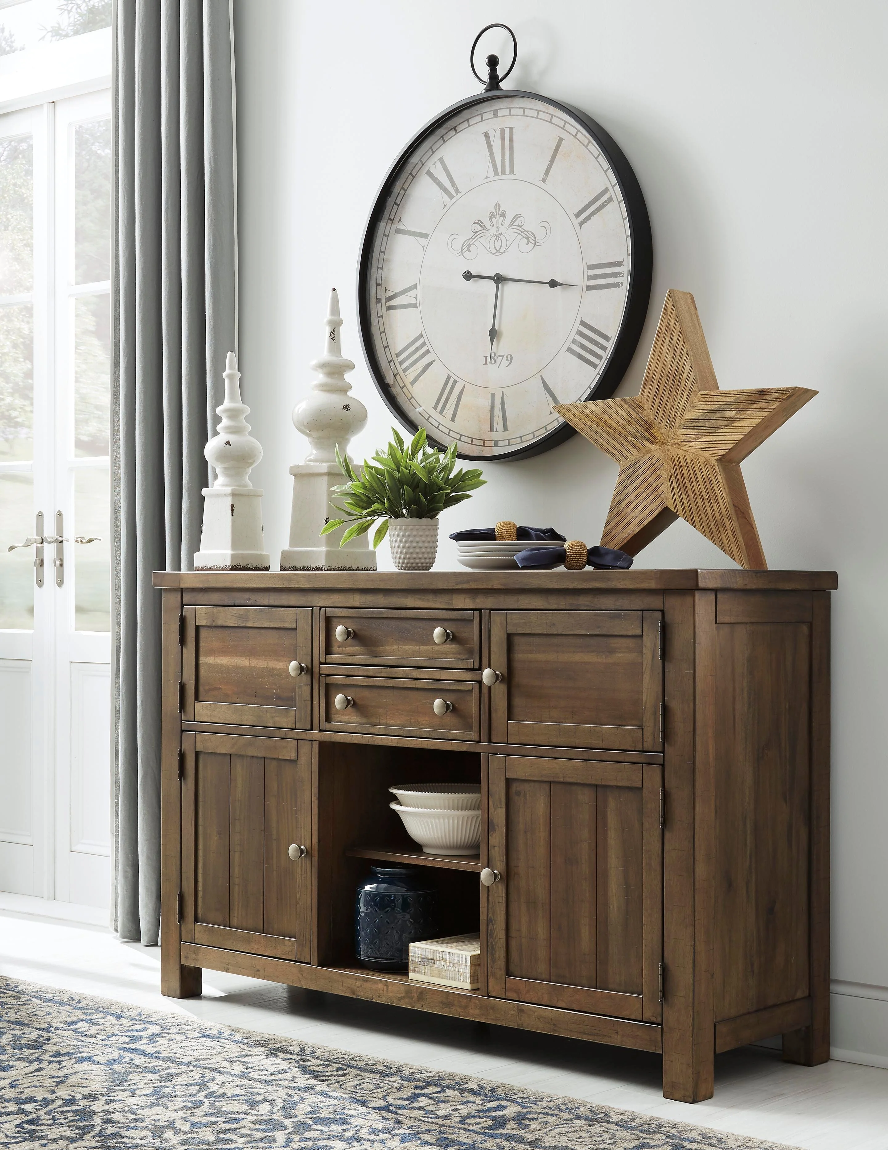 Moriville Counter Height Dining Set - Image 42