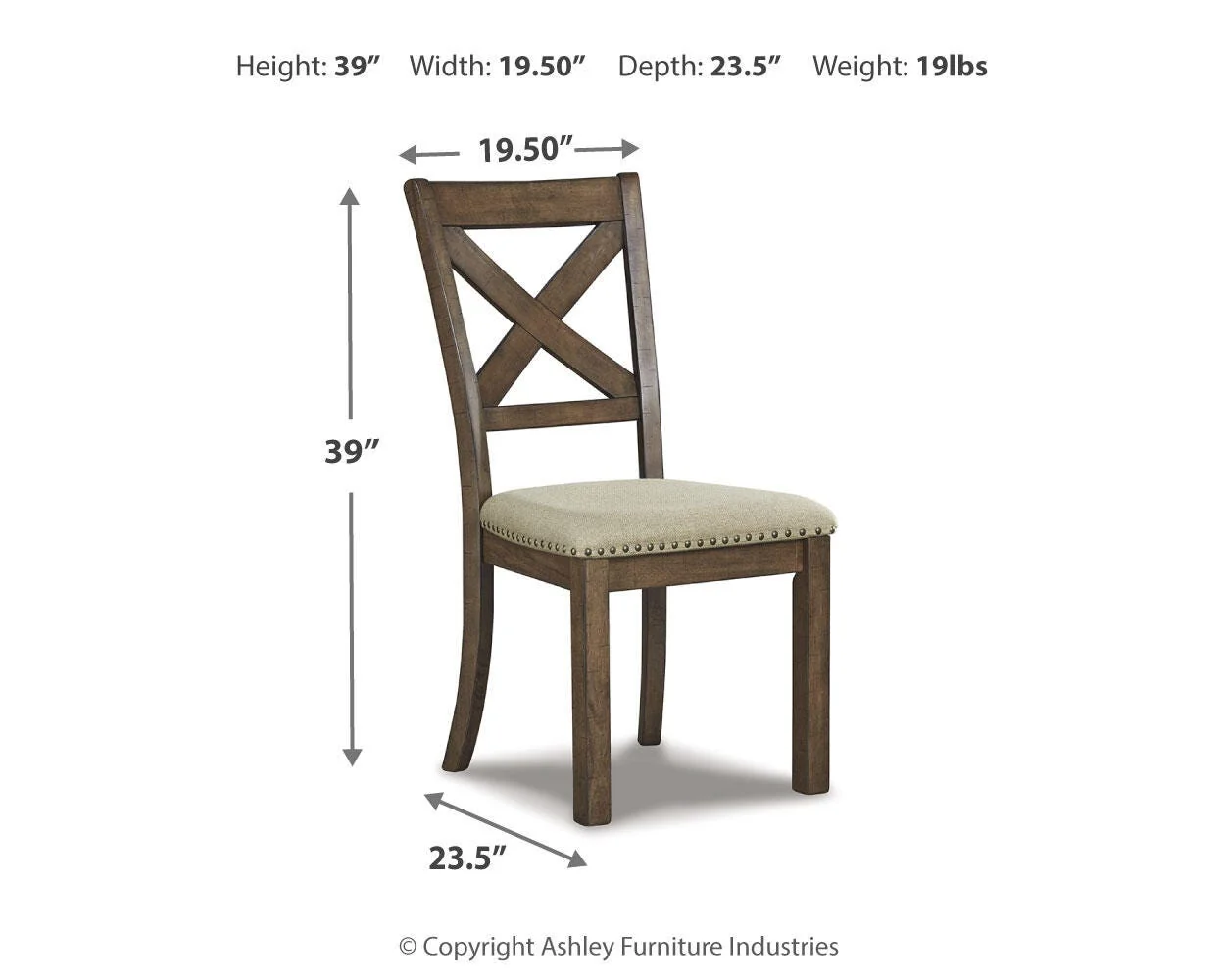 Moriville Counter Height Dining Set - Image 43