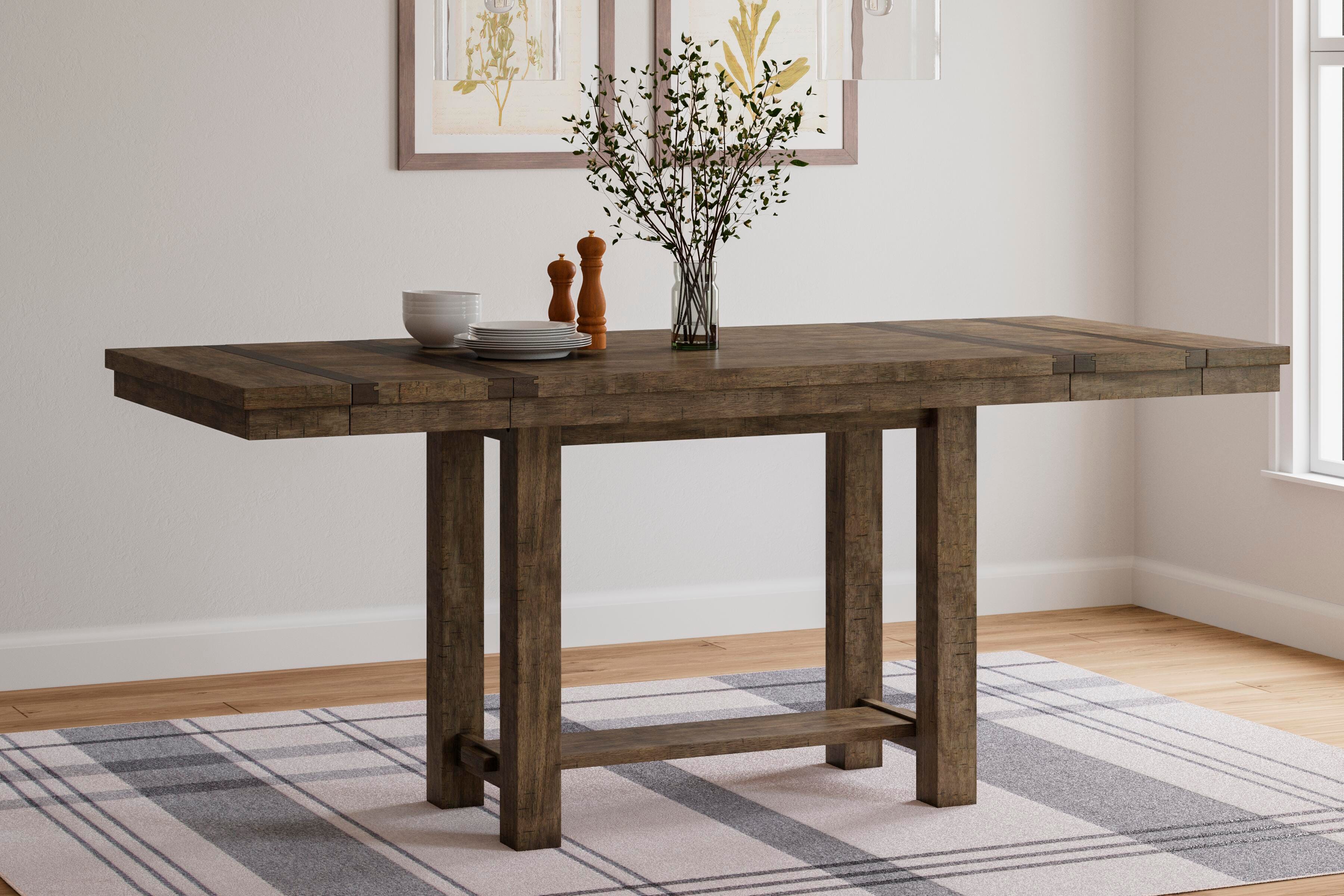 Moriville Counter Height Dining Set - Image 48