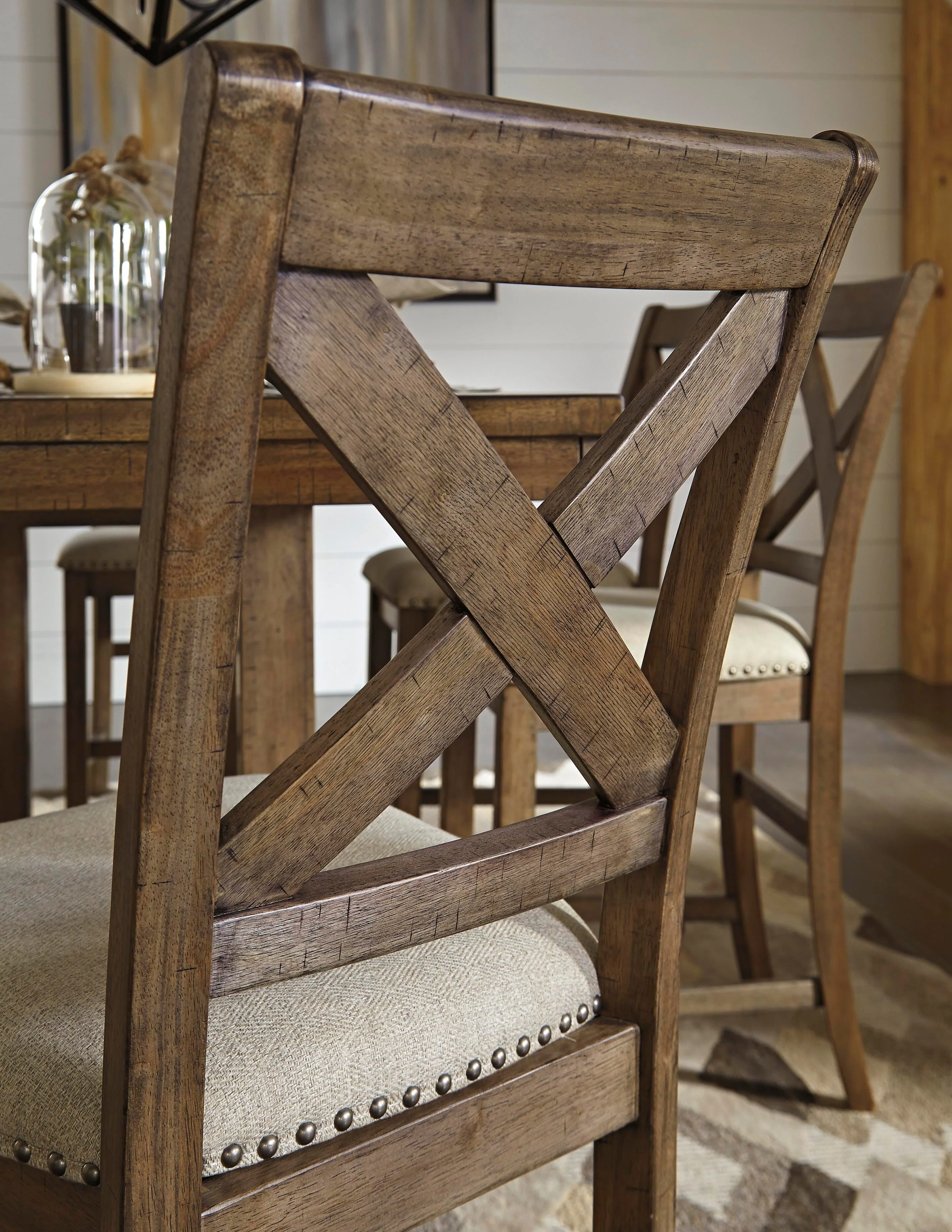 Moriville Counter Height Dining Set - Image 7