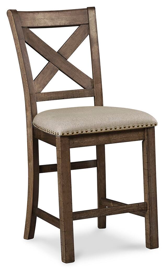Moriville Counter Height Dining Set - Image 8