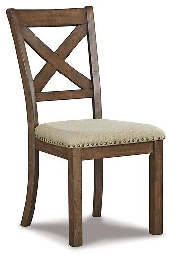Moriville Dining Chair - Image 5