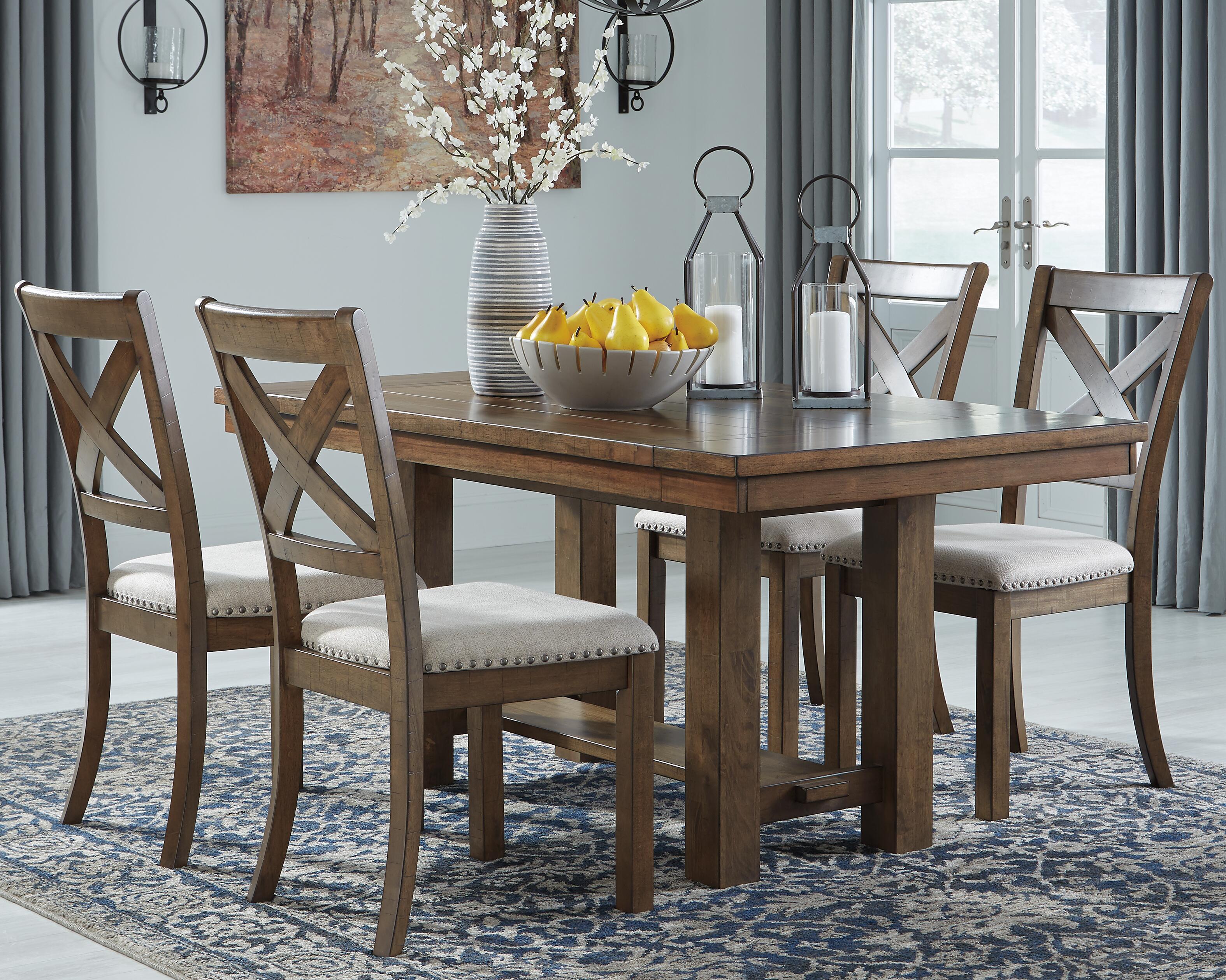 Moriville Dining Room Set - Image 15