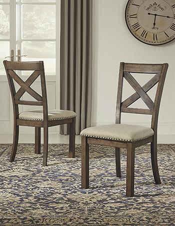 Moriville Dining Room Set - Image 17