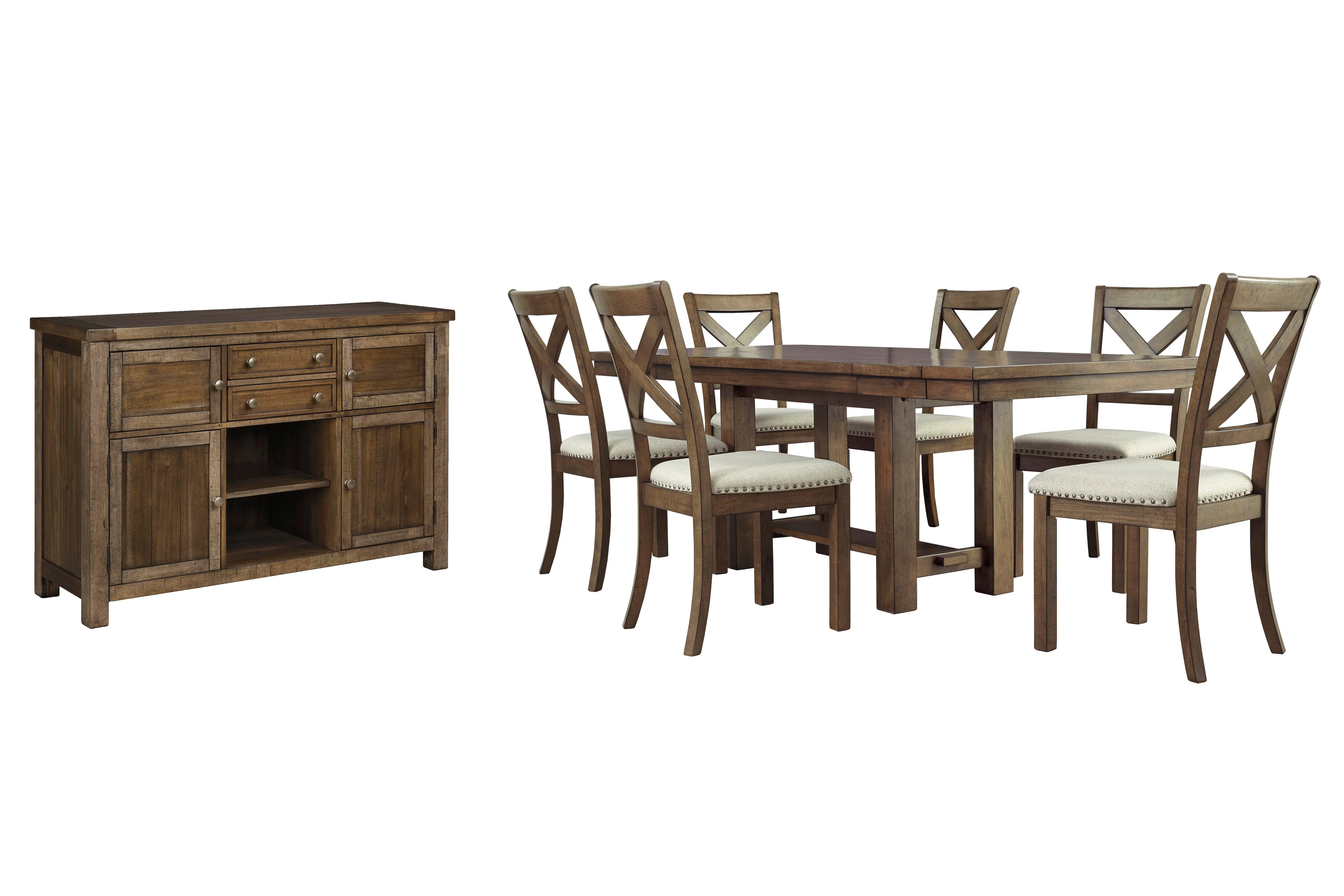 Moriville Dining Room Set - Image 29