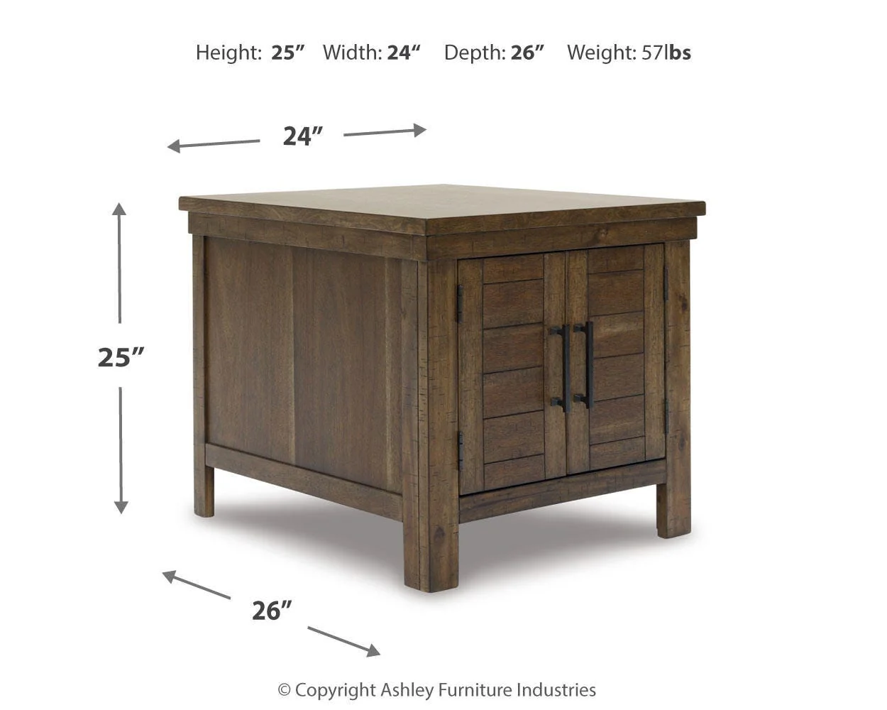 Moriville Occasional Table Set - Image 15