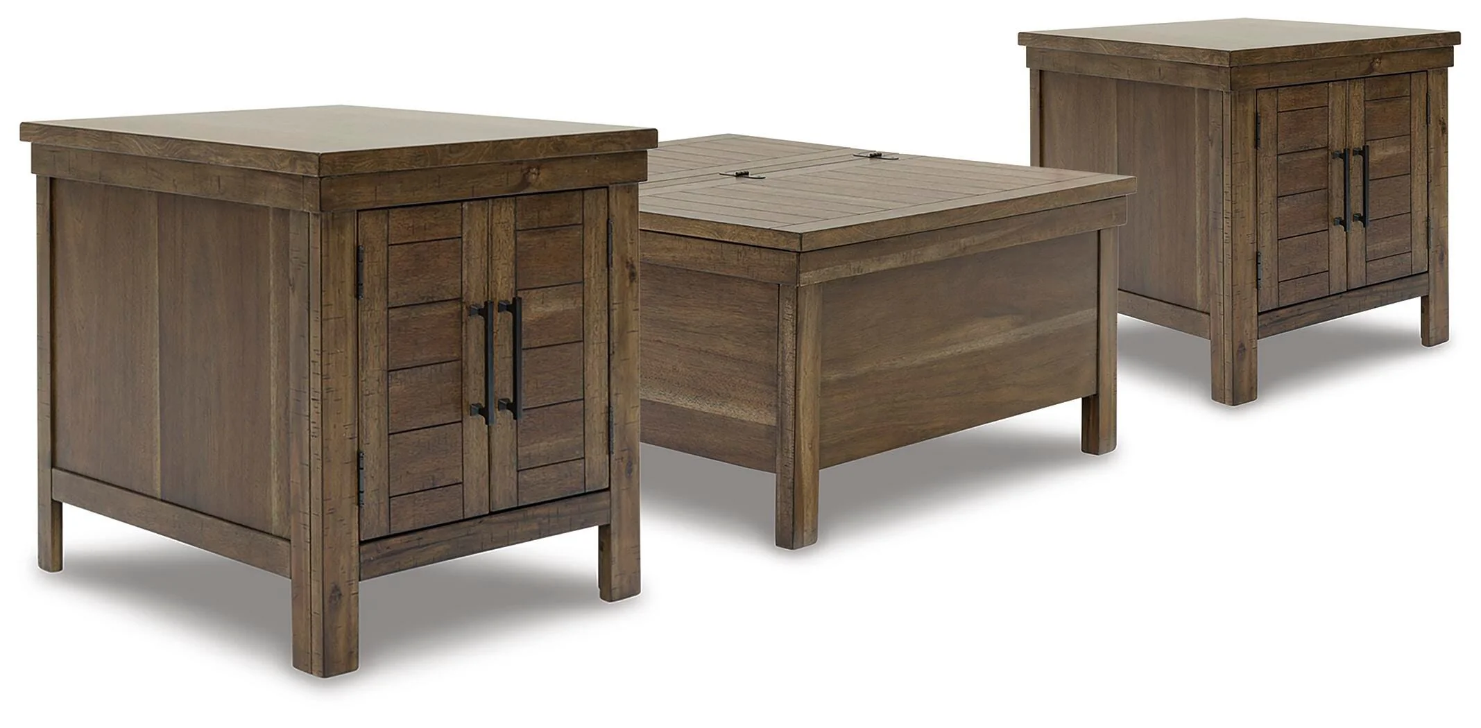 Moriville Occasional Table Set - Image 6