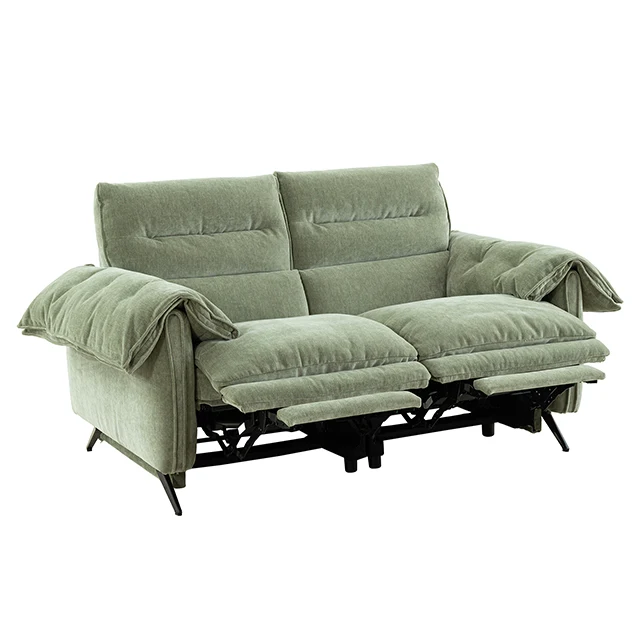 Morley Power Loveseat - Image 6