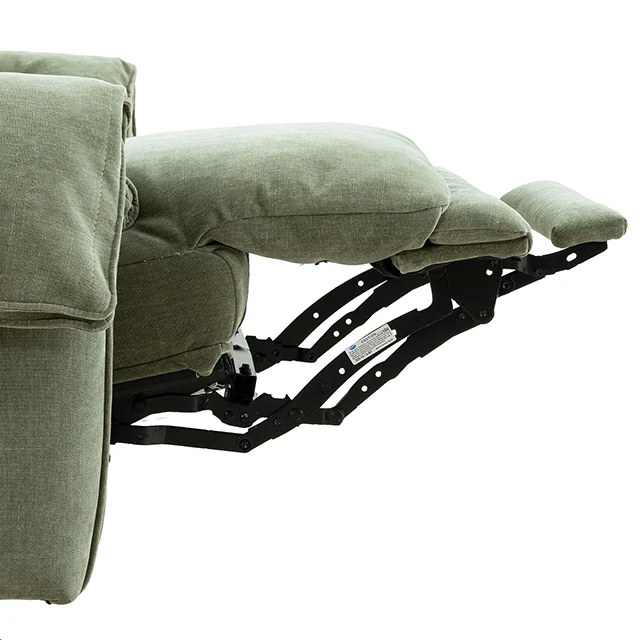Morley Power Loveseat - Image 8