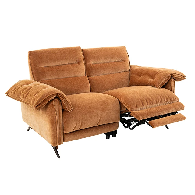 Morley Power Loveseat - Image 5