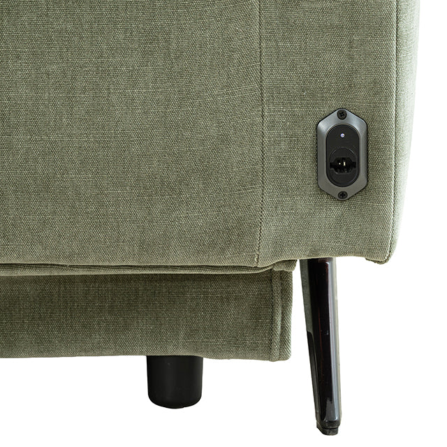 Morley Power Recliner - Image 6