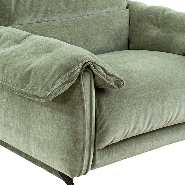Morley Power Recliner - Image 8