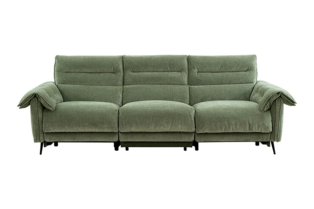 Morley Power Sofa - Image 3