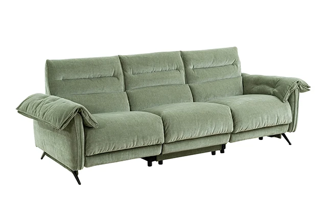 Morley Power Sofa - Image 4