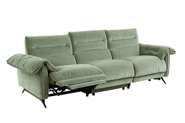 Morley Power Sofa - Image 5