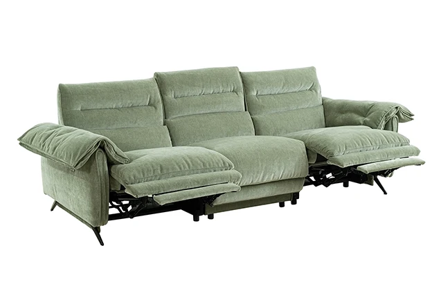 Morley Power Sofa - Image 6