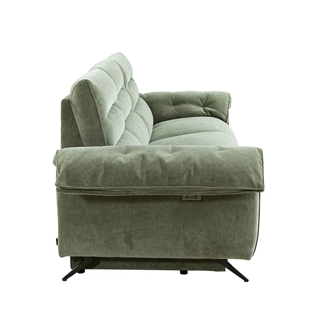 Morley Power Sofa - Image 7