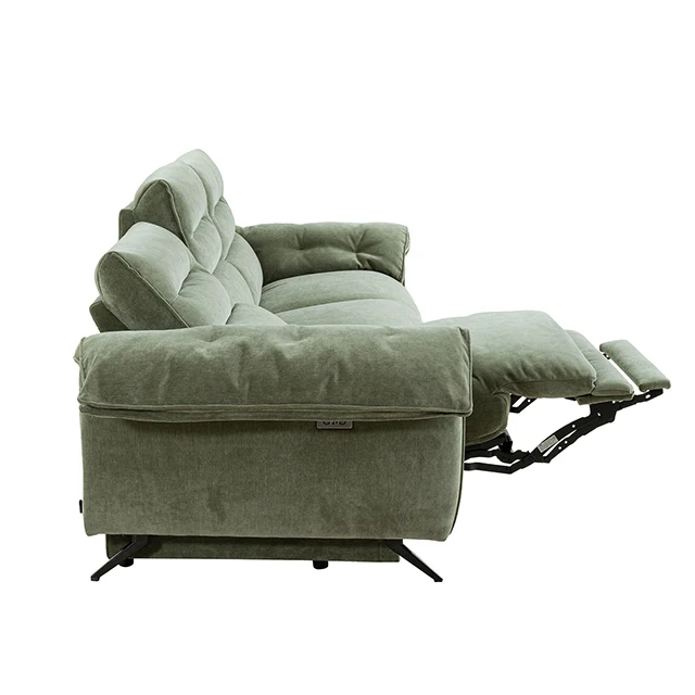 Morley Power Sofa - Image 8