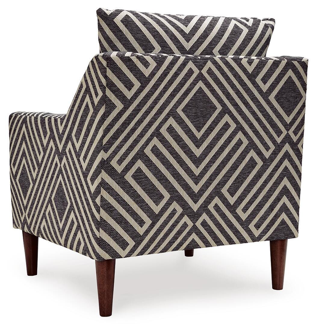 Morrilton Next-Gen Nuvella Accent Chair - Image 5