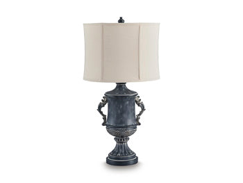 Morvanford Table Lamp - Image 3