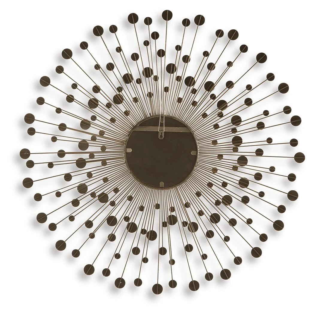 Morwenna Accent Mirror - Image 4
