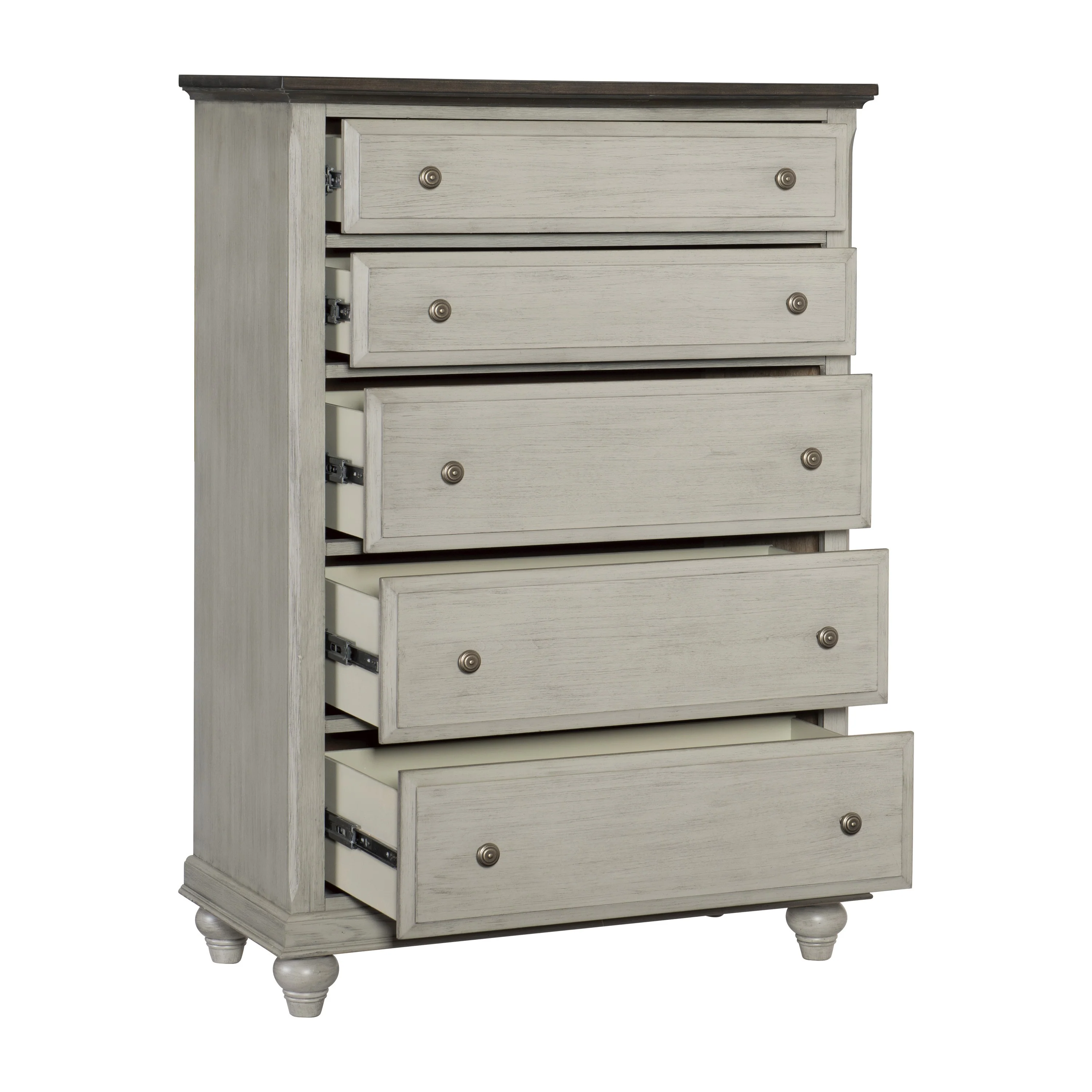 Mossbrook Chest - Image 4