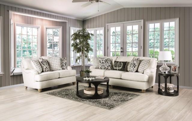 MOSSLEY Loveseat - Image 2