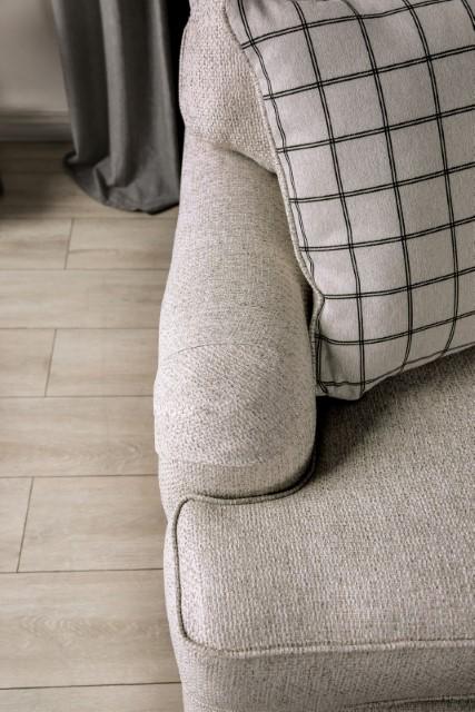 MOSSLEY Loveseat - Image 7