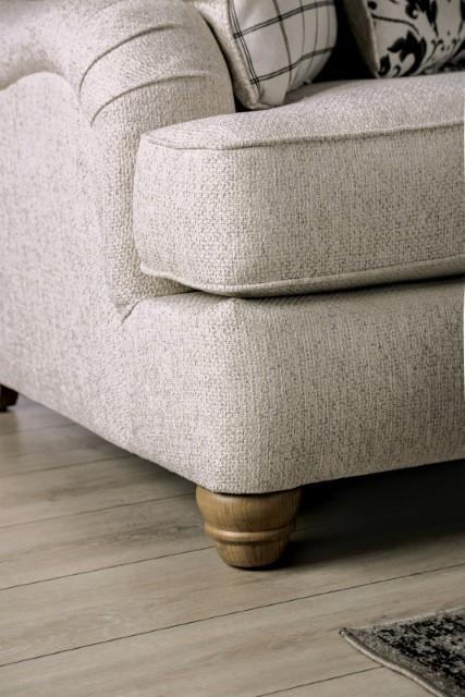 MOSSLEY Loveseat - Image 8
