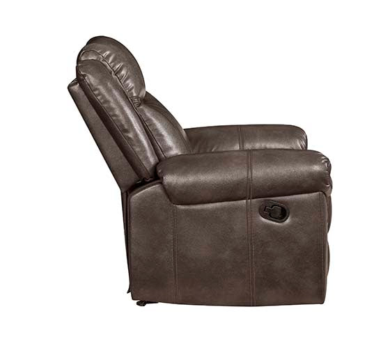 Motion Loveseat w/USB Port & Console - Image 3