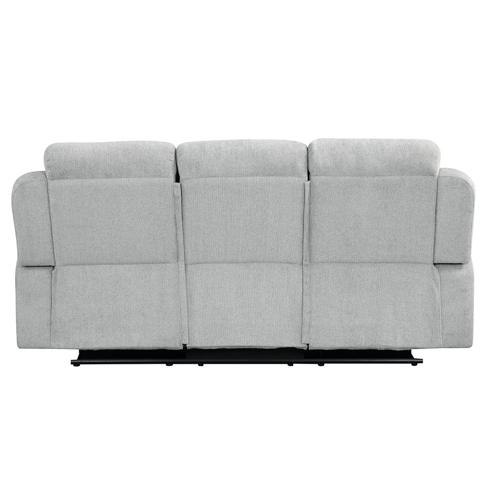Motion Sofa w/Storage Arm - Image 5
