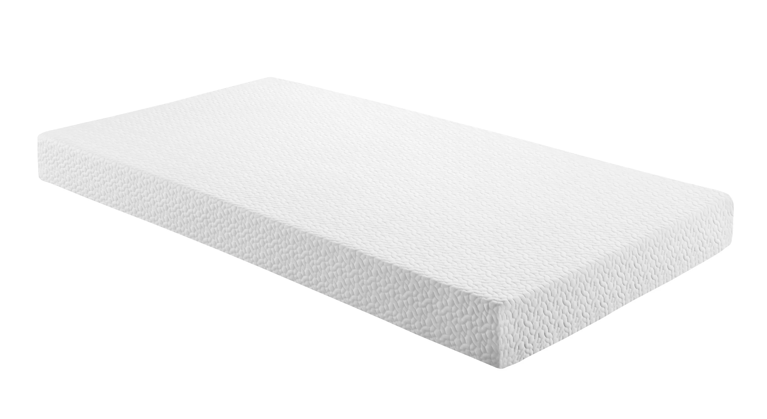 MT-G06T - 6" Twin Gel-Infused Memory Foam Mattress - Image 5
