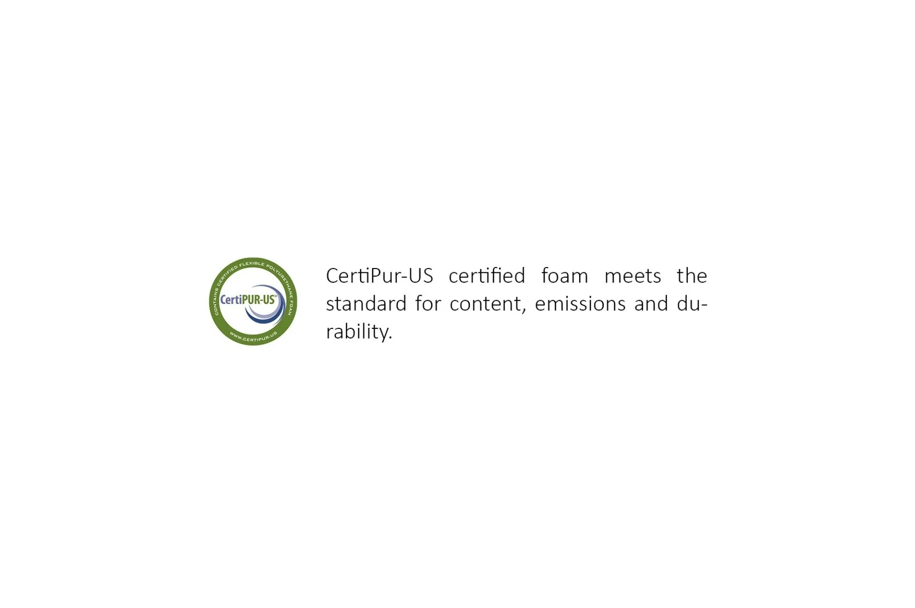 MT-G10CK - 10" California King Gel-Infused Memory Foam Mattress - Image 5
