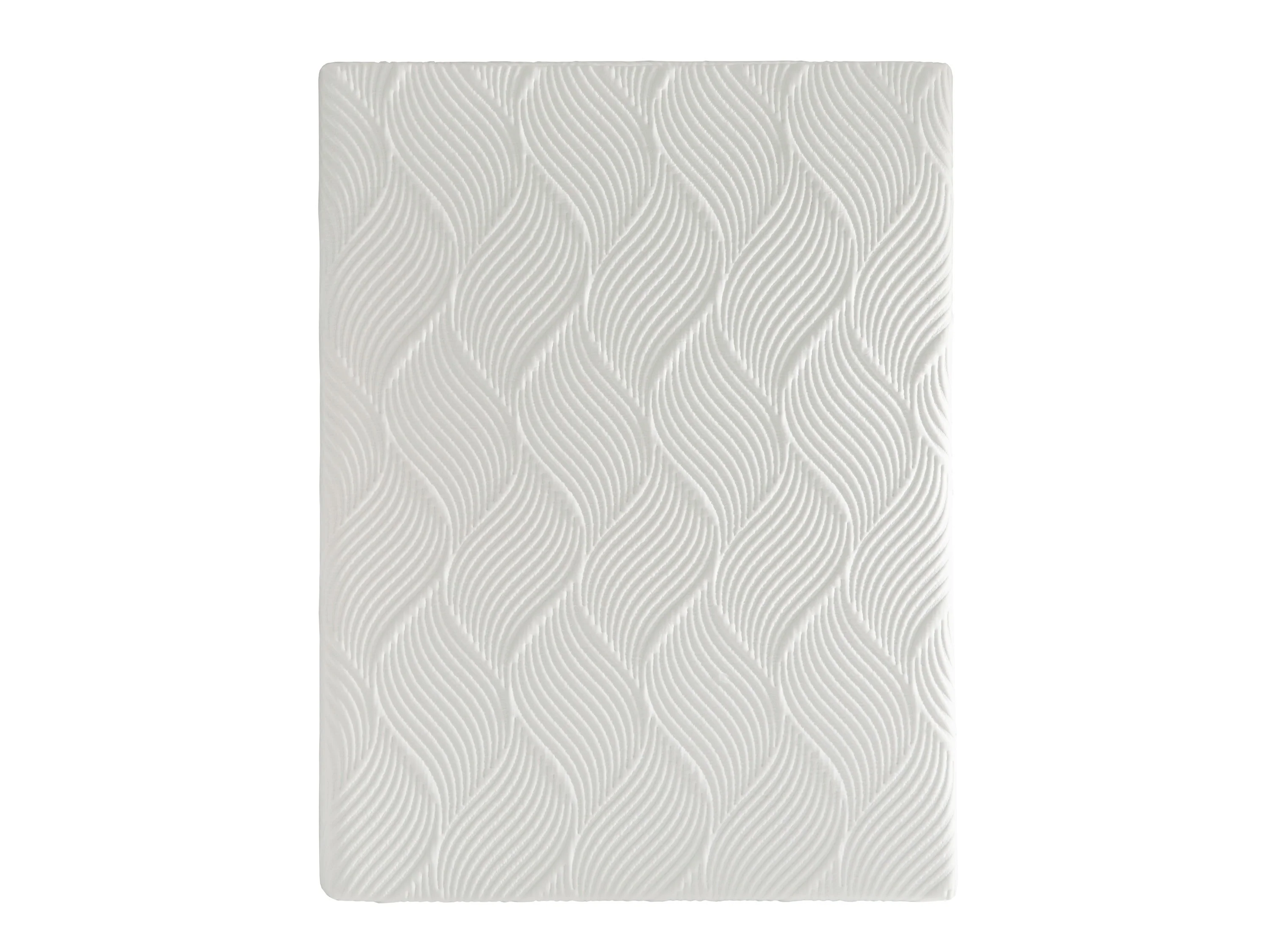 MT-G10Q - 10" Queen Gel-Infused Memory Foam Mattress - Image 4