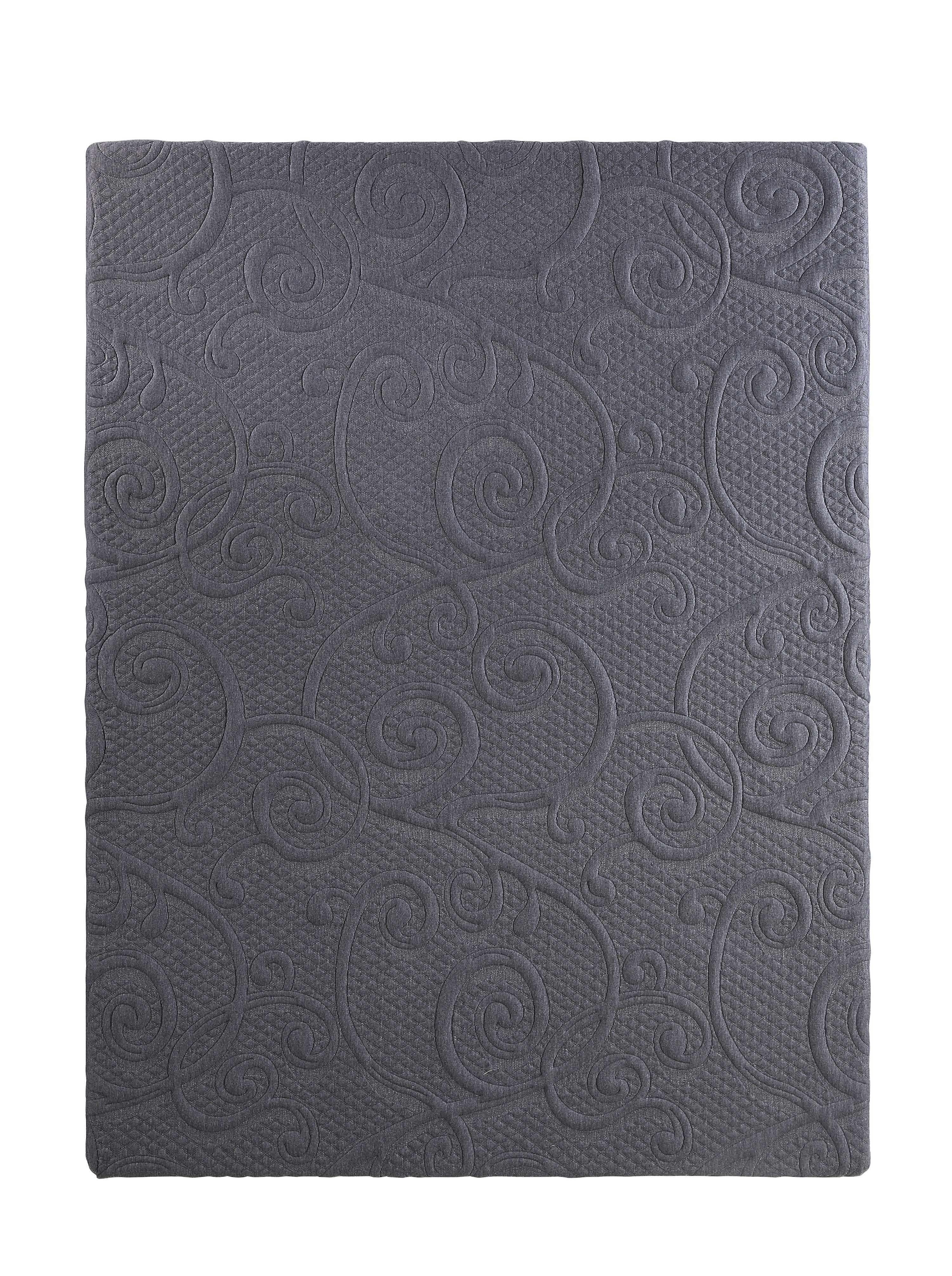 MT-H14CK - 14" California King Gel-Infused Memory Foam Hybrid Mattress - Image 4