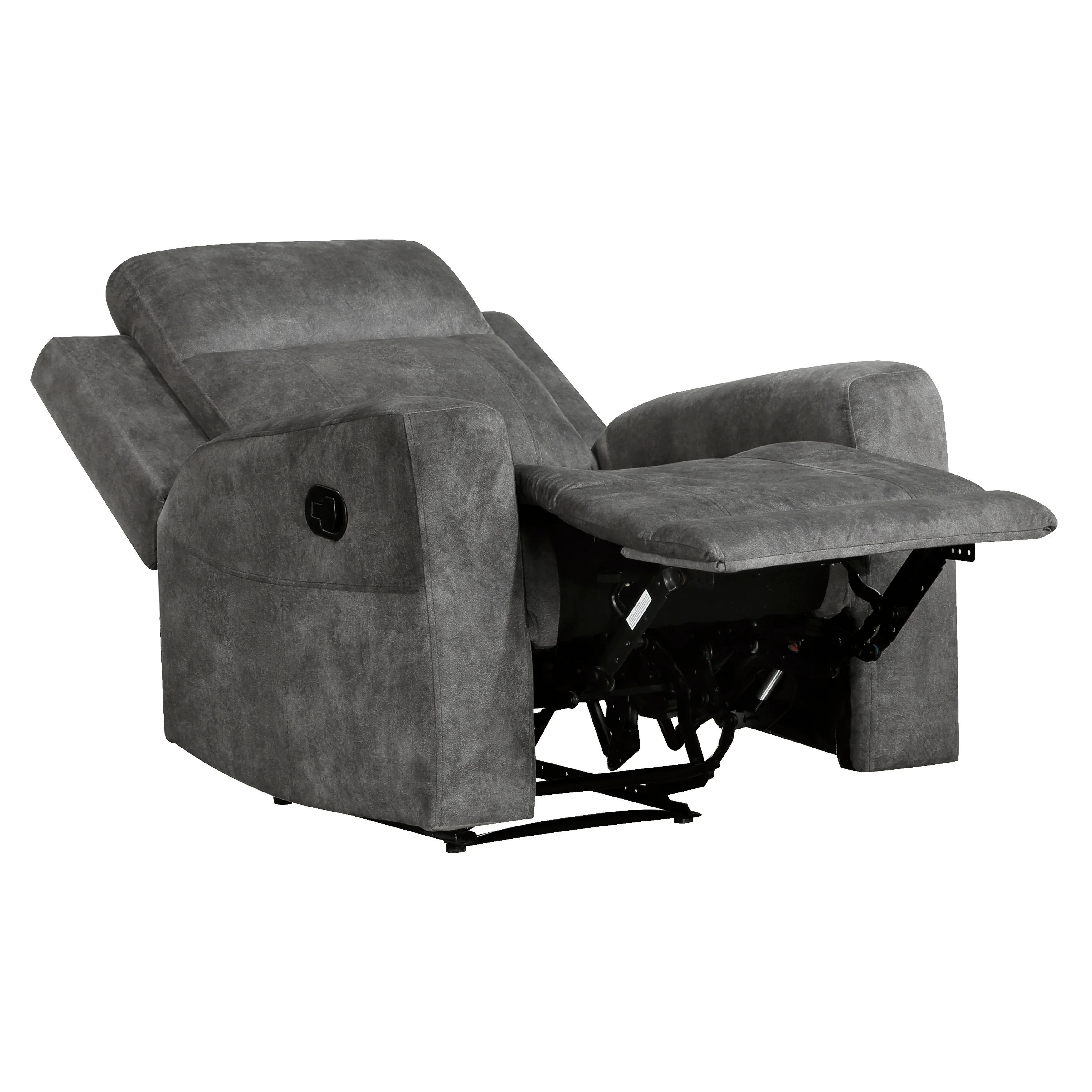 Muncie Reclining Chair - Image 10