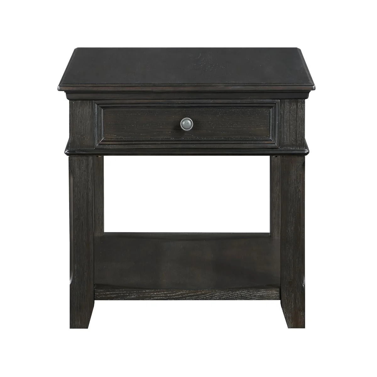 Muriel End Table
