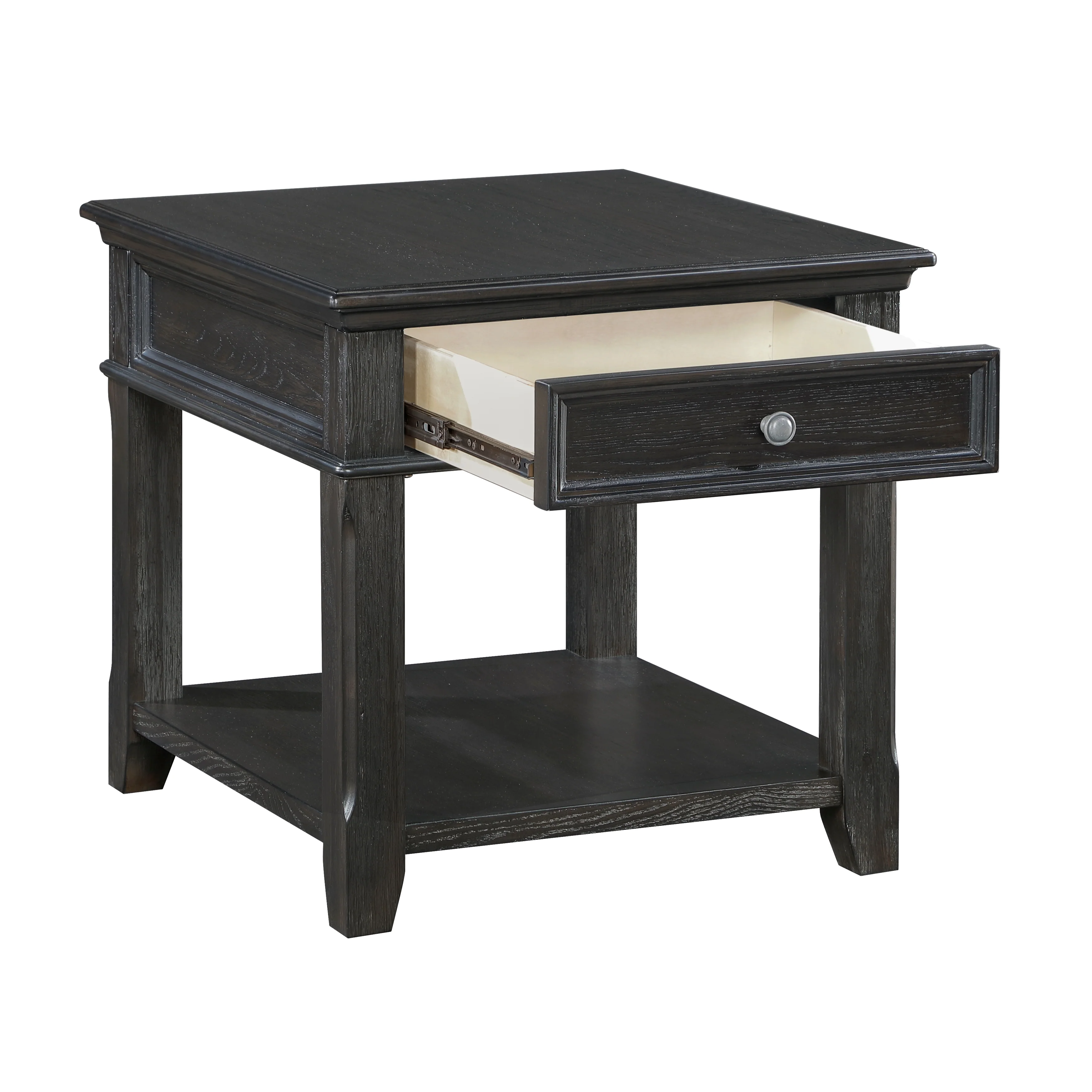 Muriel End Table - Image 4