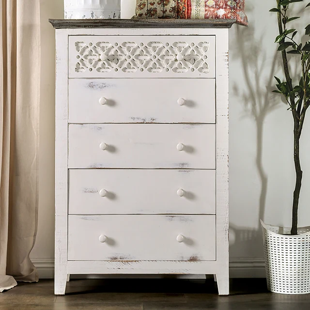Myrtlemoore Chest - Image 3